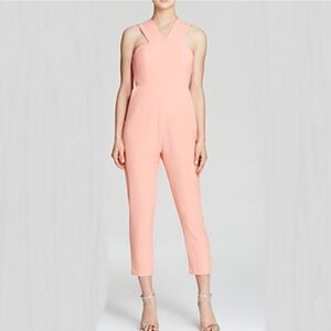 NWT AQ/AQ Shatter Jumpsuit